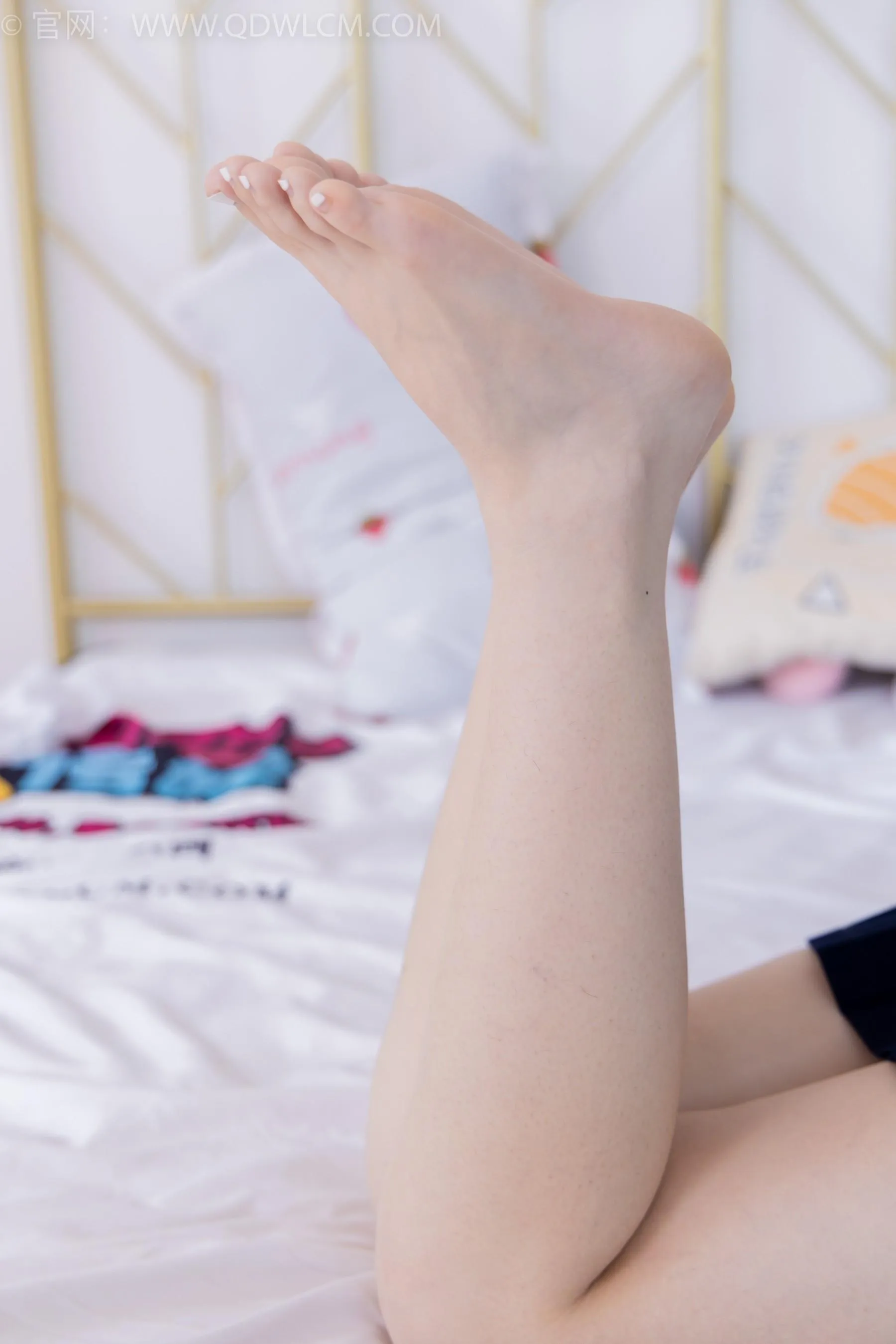 物恋传媒 NO.1526 水水-春日小花 [151P]插图5